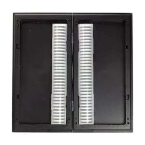 Sterling Games Reversi Juego de mesa de estrategia de_3