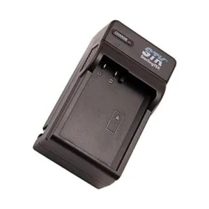 STKs Panasonic DMWBCG10PP Cargador de cámara digital_6