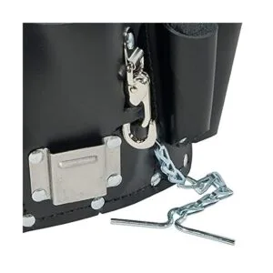 Klein Tools 5178 Bolsa de piel para herramientas 8_5