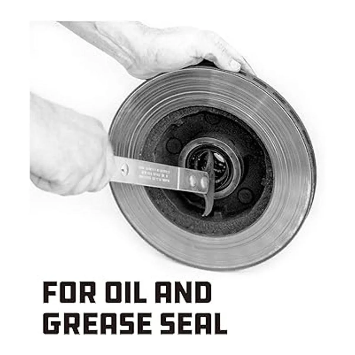 Powerbuilt 648494 Extractor de sellos color rojo_4