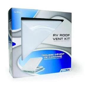 Juego de ventilación de techo Camco 40480_3