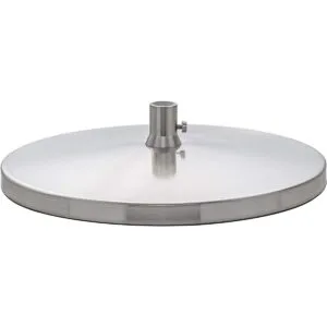Daylight U52107 Slimline Base de lámpara de mesa_1