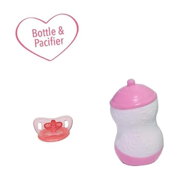 Muñeca para abrazar de 20 pulgadas de JC Toys Asiatico_6