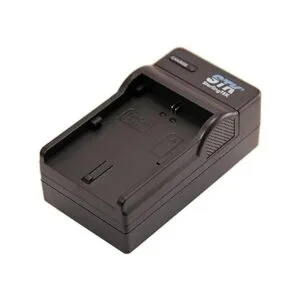 STK LPE6 Cargador de batería para Canon EOS 5D Mark II_3