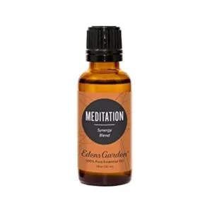 Edens Garden Mezcla de aceites esenciales de meditación_1
