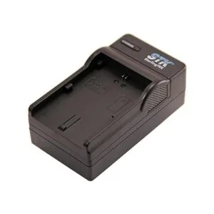 STK LPE6 Cargador de batería para Canon EOS 5D Mark II_5