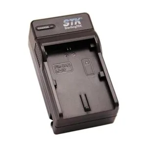 STK LPE6 Cargador de batería para Canon EOS 5D Mark II_1