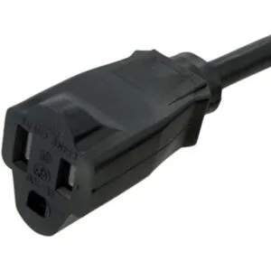 StarTech Cable de extensión de alimentación de 6_6
