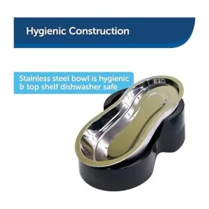 PetSafe Healthy Pet Food Station or Water Station Gravity_5