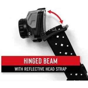 COAST FL88 615 lúmenes TriColor blancorojoverde Pure