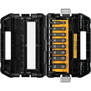 DEWALT DW22838 Juego de llaves de vaso 10 unidades 38_1