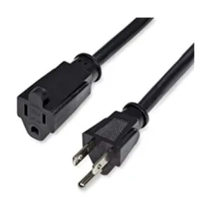 StarTech Cable de extensión de alimentación de 6_1