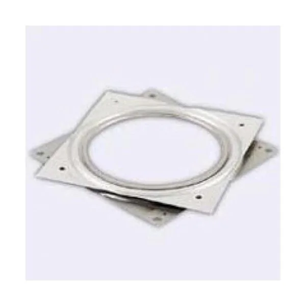 Estructura de mesa giratoria de Shepherd Hardware forma_2