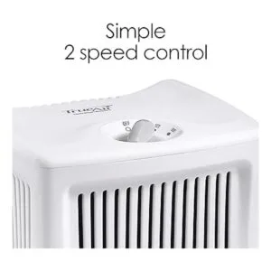 Hamilton Beach TrueAir Ambientador de ambiente eliminador