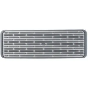 OXO Good Grips Tapete de secado de tallos de silicona_1