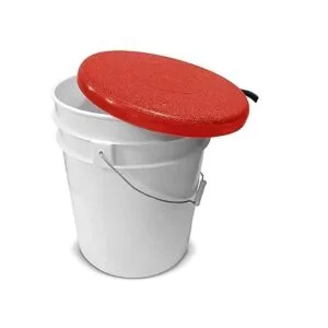 Bucket Lidz Tapa de cubeta._4