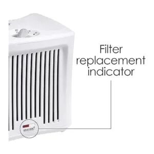 Hamilton Beach TrueAir Ambientador de ambiente eliminador