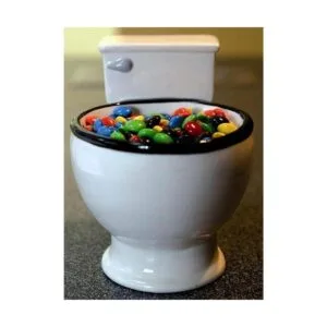 Taza baño Bigmouth Inc la original_3