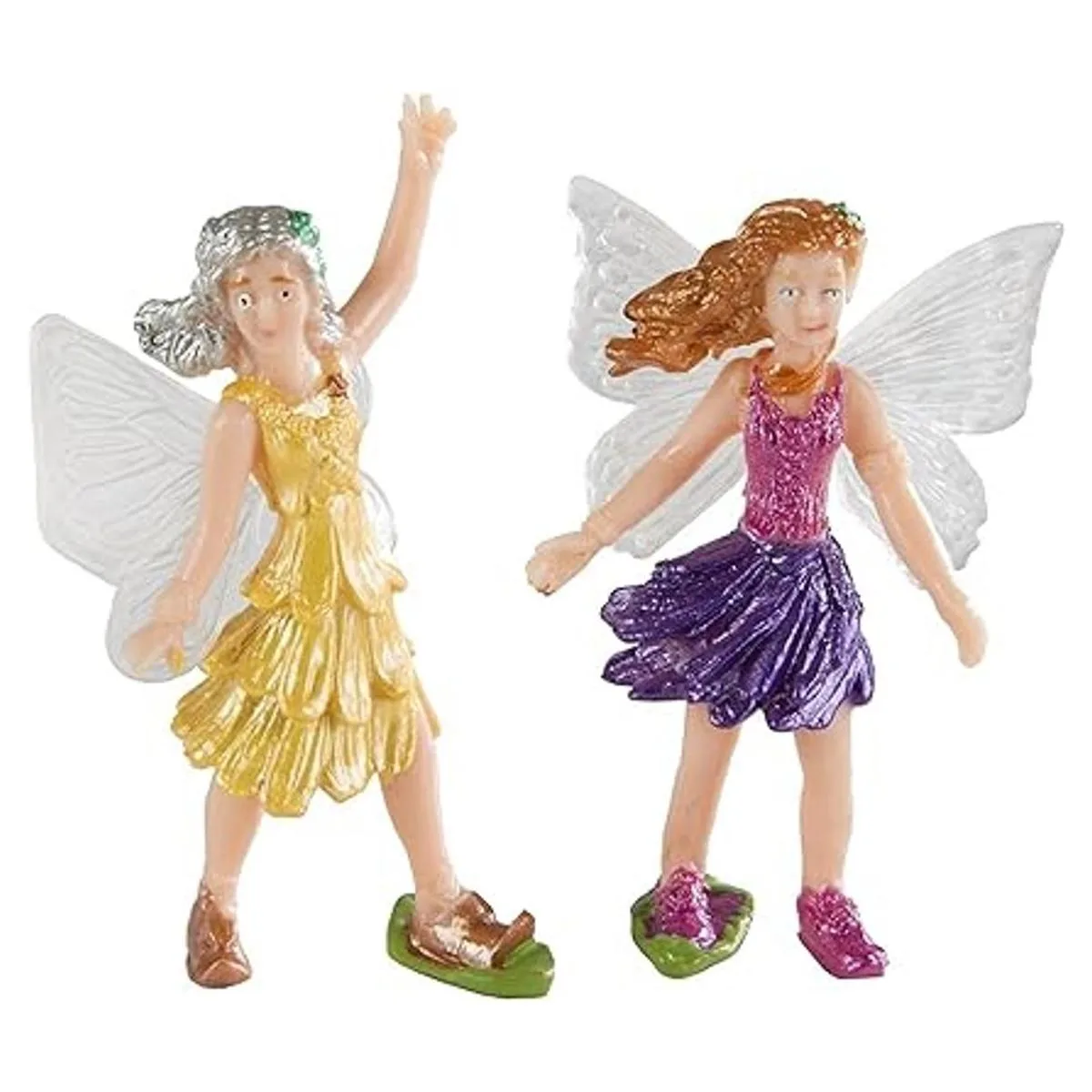 Safari Ltd Figuritas de Hada de Fantasía TOOB incluye 6_2