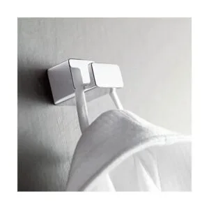 Moen YB8803CH Gancho para bata 90 grados cromado_2