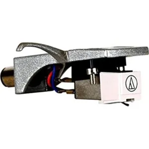 Cubierta giratoria y cartucho Gemini HDCN15 Plateado_1