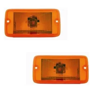 Repuestos para luces de giro de Jeep Wrangler 1 par_1