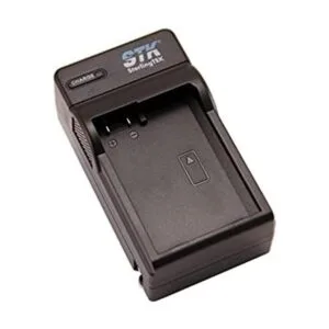 STKs Panasonic DMWBCG10PP Cargador de cámara digital_1