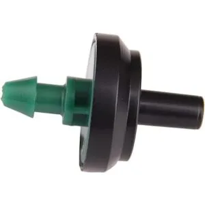 Raindrip PC8050B Goteros compensadores de presión de 2_6