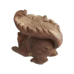 Gifts Decor comedero para aves de exterior forma de_3