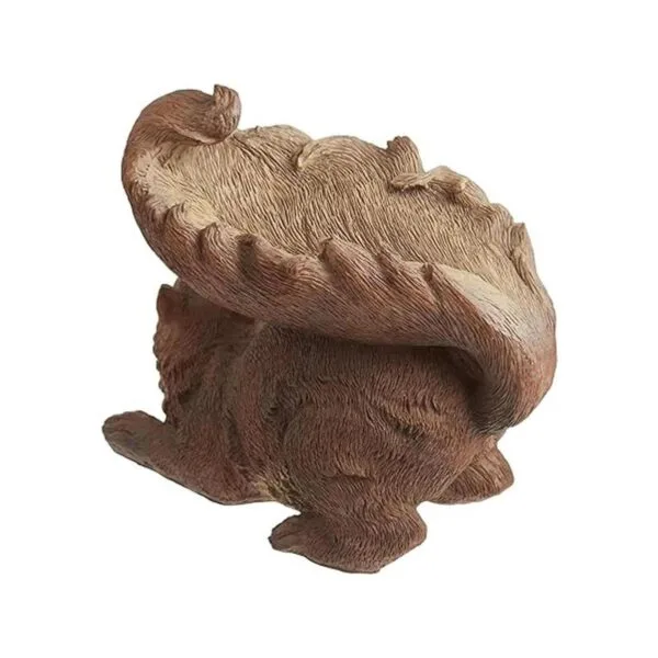 Gifts Decor comedero para aves de exterior forma de_3