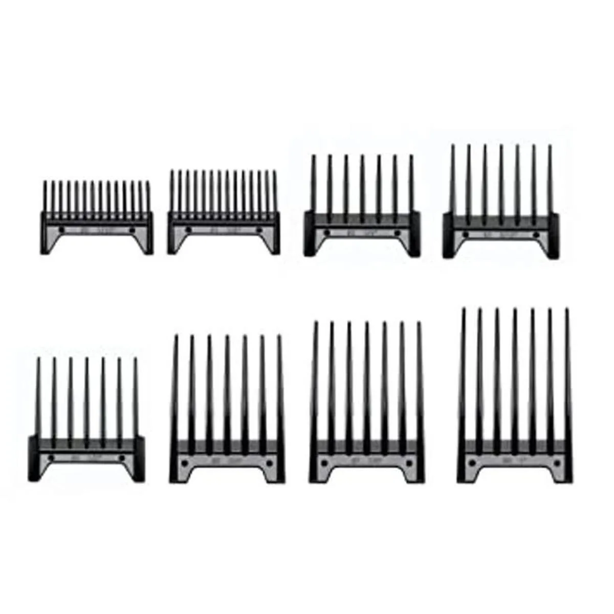 Oster Professional 76926800 peines de guía 1 unidad_1