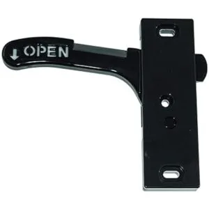 RV Designer E287 kit de pestillo y manija de puerta de_2