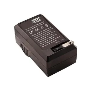 STKs Panasonic DMWBCG10PP Cargador de cámara digital_4