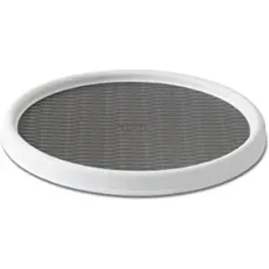 Copco Armario de despensa antideslizante Lazy Susan