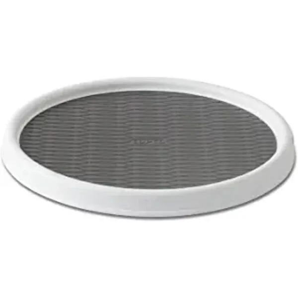 Copco Armario de despensa antideslizante Lazy Susan