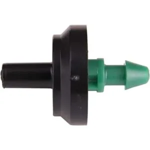 Raindrip PC8050B Goteros compensadores de presión de 2_4