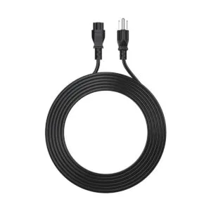 Cable de alimentación extra largo de 12 pies de 3 clavijas_3