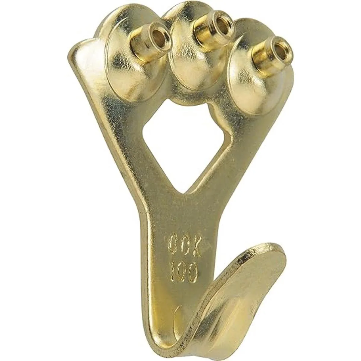 OOK 59989 Kit para colgar cuadros 38 piezas