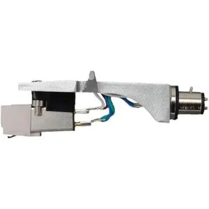 Cubierta giratoria y cartucho Gemini HDCN15 Plateado_3