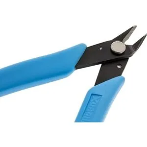 Cortadores Cortador de descarga de microcizallamiento_6