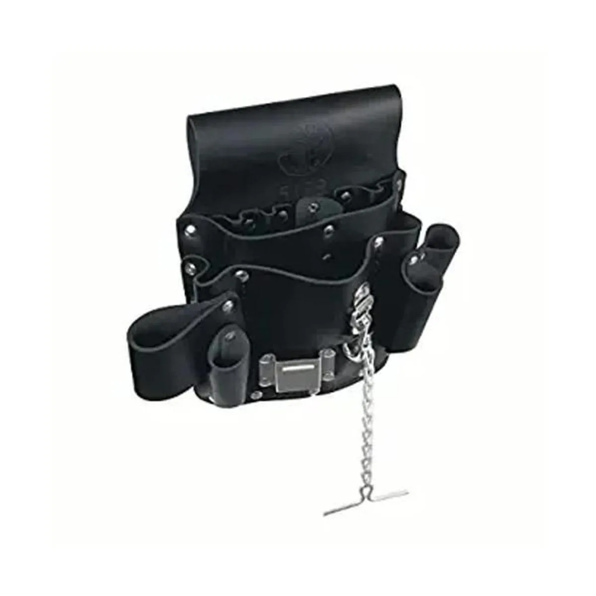 Klein Tools 5178 Bolsa de piel para herramientas 8_1