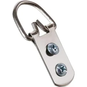 OOK 59989 Kit para colgar cuadros 38 piezas