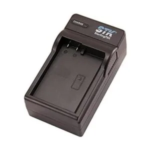 STKs Panasonic DMWBCG10PP Cargador de cámara digital_5