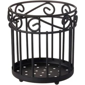 Spectrum Diversified Scroll Grande Holder Kitchen_1