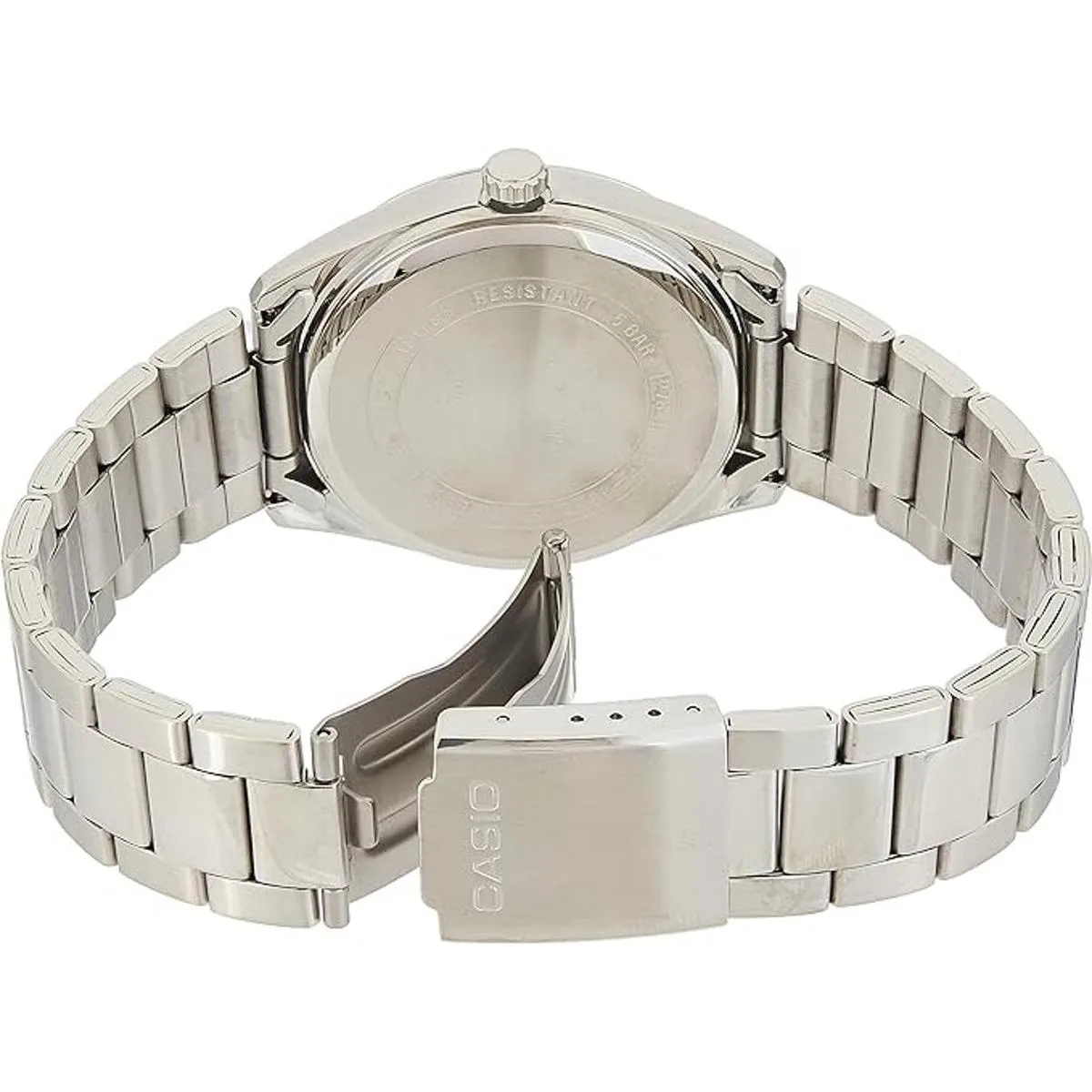 General Relojes de Hombre Estándar Analógico_2