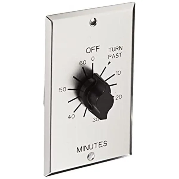Apagador de tiempo para pared con interruptor automático_1
