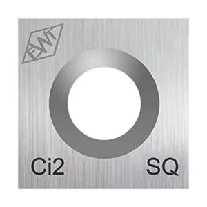 Auténtico Easy Wood Tools Ci2SQ Cortador de repuesto de_1