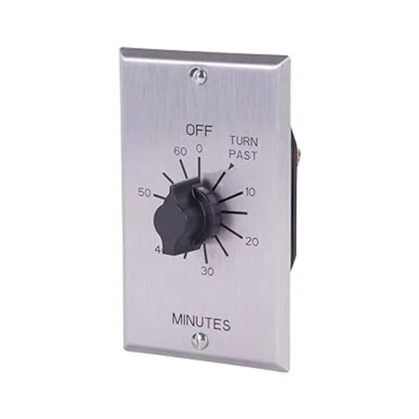 Apagador de tiempo para pared con interruptor automático_3
