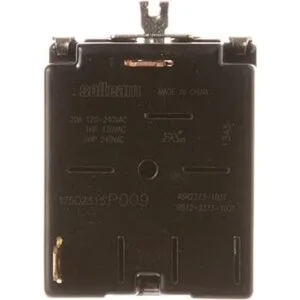 GE Interruptor de arranque giratorio original WE4X881 para_4