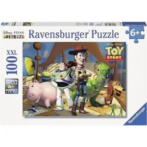 Ravensburger Disney Pixar Toy Story Rompecabezas de 100_2